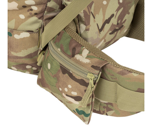 Рюкзак тактичний Highlander Forces Loader Rucksack 66L HMTC (NRT066-HC) Рюкзак тактичний Highlander Forces Loader Rucksack 66L HMTC (NRT066-HC)