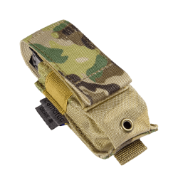 Підсумок під пістолетний магазин Multicam (8051) TG/CTC 