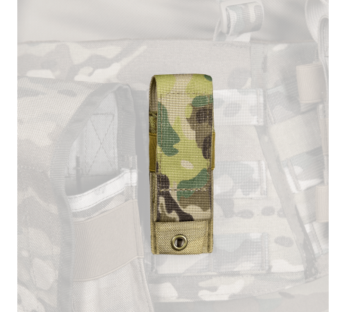 Підсумок під пістолетний магазин Multicam (8051) TG/CTC Підсумок під пістолетний магазин Multicam (8051) TG/CTC