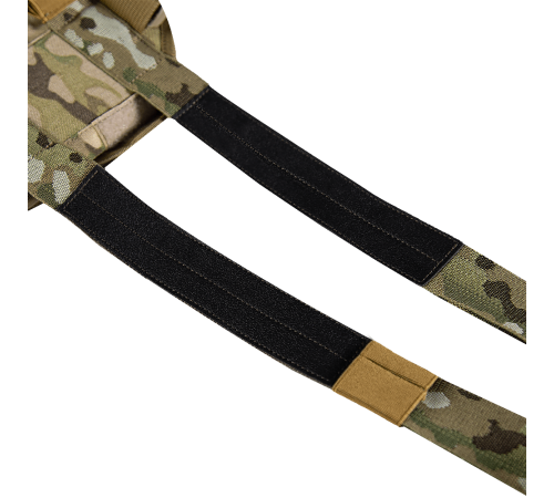 Кобура на стегно Multicam (8427) Кобура на стегно Multicam (8427)
