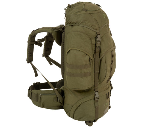 Рюкзак тактичний Highlander Forces Loader Rucksack 66L Olive (NRT066-OG) Рюкзак тактичний Highlander Forces Loader Rucksack 66L Olive (NRT066-OG)