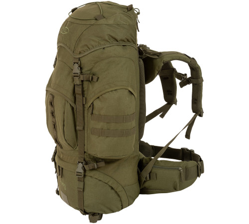 Рюкзак тактичний Highlander Forces Loader Rucksack 66L Olive (NRT066-OG) Рюкзак тактичний Highlander Forces Loader Rucksack 66L Olive (NRT066-OG)