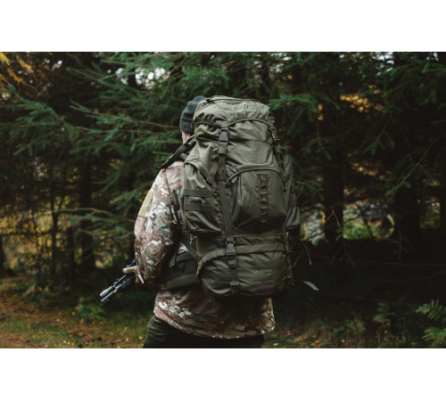 Рюкзак тактичний Highlander Forces Loader Rucksack 66L Olive (NRT066-OG) Рюкзак тактичний Highlander Forces Loader Rucksack 66L Olive (NRT066-OG)