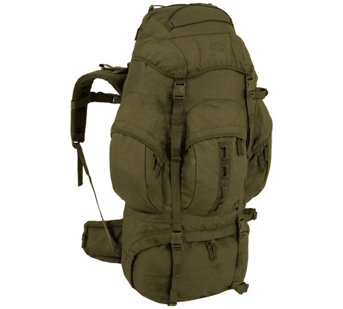 Рюкзак тактичний Highlander Forces Loader Rucksack 88L Olive (NRT088-OG) Рюкзак тактичний Highlander Forces Loader Rucksack 88L Olive (NRT088-OG)