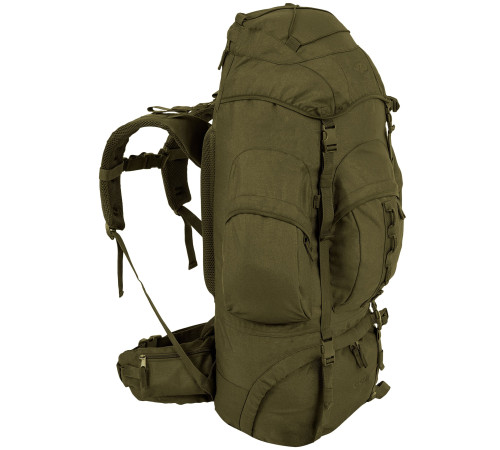 Рюкзак тактичний Highlander Forces Loader Rucksack 88L Olive (NRT088-OG) Рюкзак тактичний Highlander Forces Loader Rucksack 88L Olive (NRT088-OG)