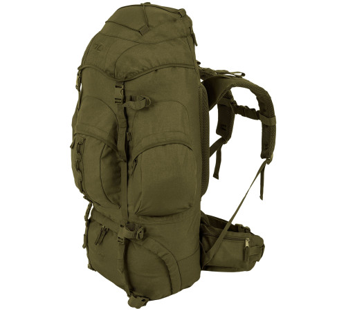 Рюкзак тактичний Highlander Forces Loader Rucksack 88L Olive (NRT088-OG) Рюкзак тактичний Highlander Forces Loader Rucksack 88L Olive (NRT088-OG)