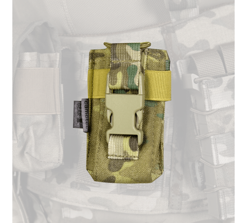 Підсумок під рацію Multicam (7993) TG/CTC Підсумок під рацію Multicam (7993) TG/CTC