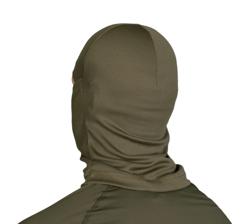 Балаклава CoolPass Antistatic Olive (0619) Балаклава CoolPass Antistatic Olive (0619)