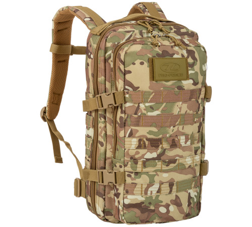 Рюкзак тактичний Highlander Recon Backpack 20L HMTC (TT164-HC) Рюкзак тактичний Highlander Recon Backpack 20L HMTC (TT164-HC)