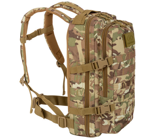 Рюкзак тактичний Highlander Recon Backpack 20L HMTC (TT164-HC) Рюкзак тактичний Highlander Recon Backpack 20L HMTC (TT164-HC)