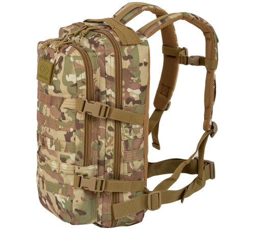 Рюкзак тактичний Highlander Recon Backpack 20L HMTC (TT164-HC) Рюкзак тактичний Highlander Recon Backpack 20L HMTC (TT164-HC)