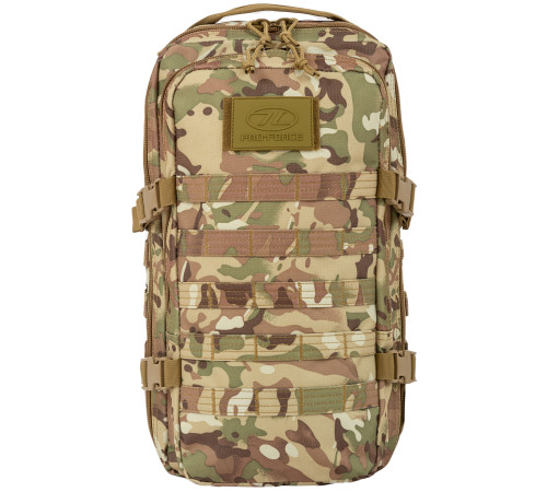 Рюкзак тактичний Highlander Recon Backpack 20L HMTC (TT164-HC) Рюкзак тактичний Highlander Recon Backpack 20L HMTC (TT164-HC)