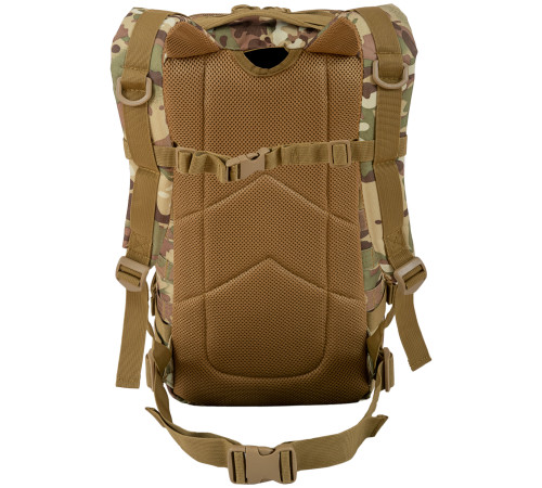 Рюкзак тактичний Highlander Recon Backpack 20L HMTC (TT164-HC) Рюкзак тактичний Highlander Recon Backpack 20L HMTC (TT164-HC)