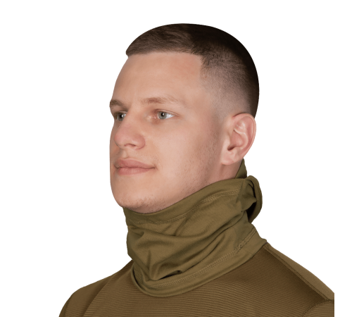 Балаклава Cotton Coyote (5786) Балаклава Cotton Coyote (5786)