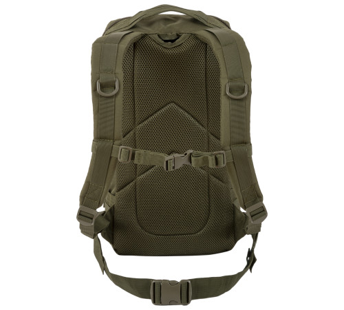 Рюкзак тактичний Highlander Recon Backpack 20L Olive (TT164-OG) Рюкзак тактичний Highlander Recon Backpack 20L Olive (TT164-OG)
