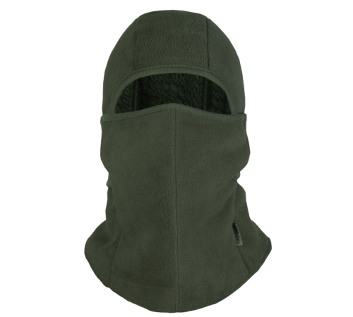 Балаклава Pro Nord Fleecee Olive (6618) Балаклава Pro Nord Fleecee Olive (6618)