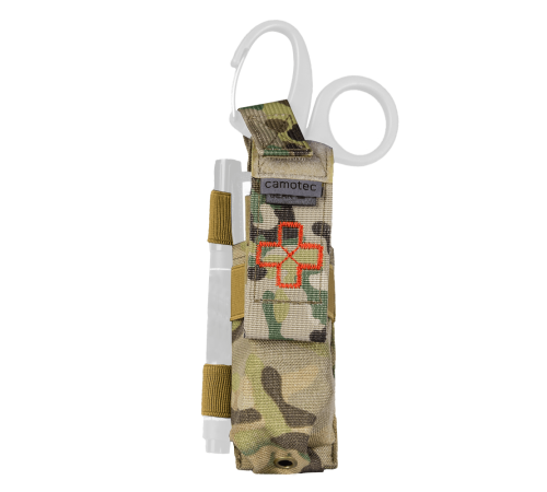 Підсумок під турнікет Multicam (8052) TG/CTC Підсумок під турнікет Multicam (8052) TG/CTC