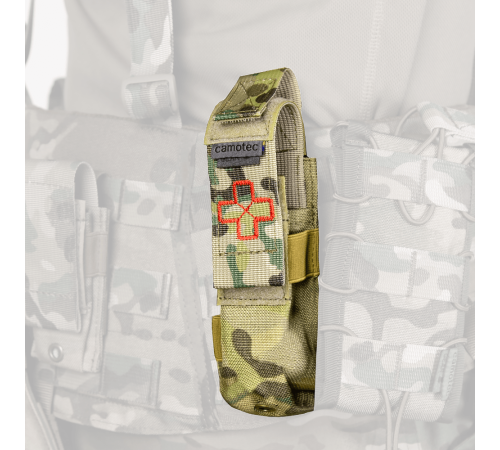 Підсумок під турнікет Multicam (8052) TG/CTC Підсумок під турнікет Multicam (8052) TG/CTC