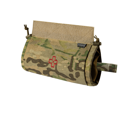 Аптечка Roll Multicam (8425) Аптечка Roll Multicam (8425)