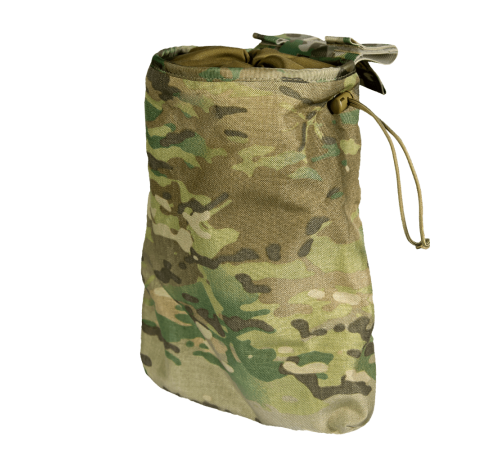 Сумка для скидання магазинів Multicam (8174) TG/CTC Сумка для скидання магазинів Multicam (8174) TG/CTC