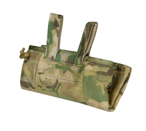 Сумка для скидання магазинів Multicam (8174) TG/CTC Сумка для скидання магазинів Multicam (8174) TG/CTC