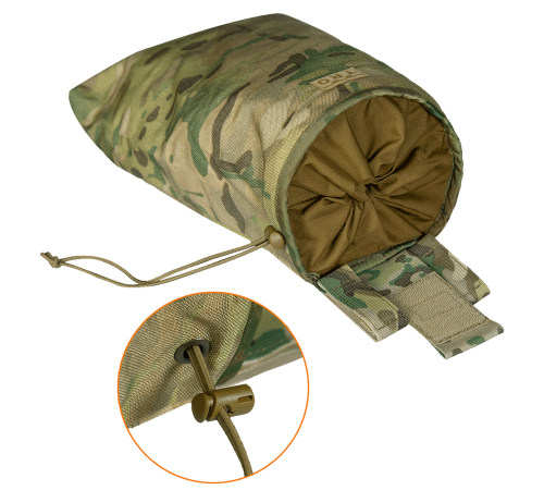 Сумка для скидання магазинів Multicam (8174) TG/CTC Сумка для скидання магазинів Multicam (8174) TG/CTC