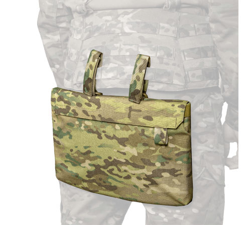 Тактичне сидіння Multicam (8008) TG/CTC Тактичне сидіння Multicam (8008) TG/CTC