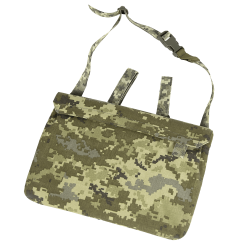 Тактичне сидіння Піксель (8007) TG/CTC 