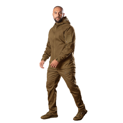 Костюм Stalker 3.0 Canvas Койот (7048), S