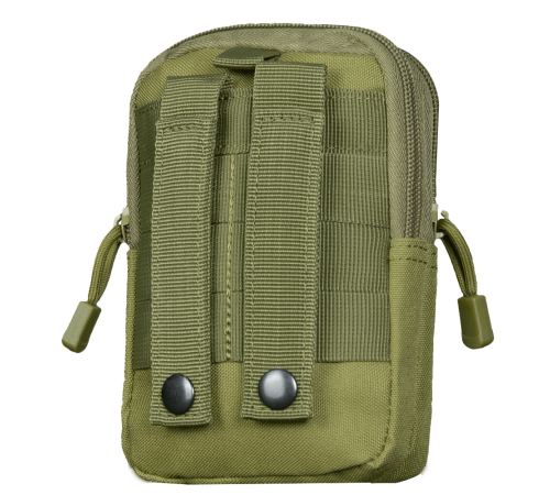 Підсумок Kid 3.0 Олива (7109)