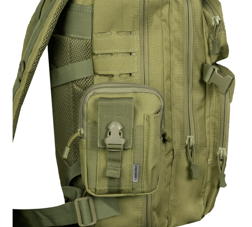 Підсумок Kid 3.0 Олива (7109)