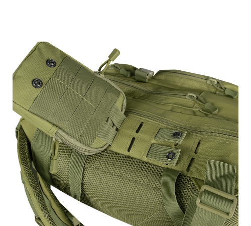 Підсумок Kid 3.0 Олива (7109)