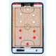 Дошка тактична футбольна Pure2Improve COACHBOARD FUTSAL
