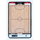 Дошка тактична футбольна Pure2Improve COACHBOARD FUTSAL