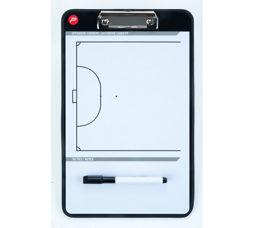 Дошка тактична футбольна Pure2Improve COACHBOARD FUTSAL Дошка тактична футбольна Pure2Improve COACHBOARD FUTSAL