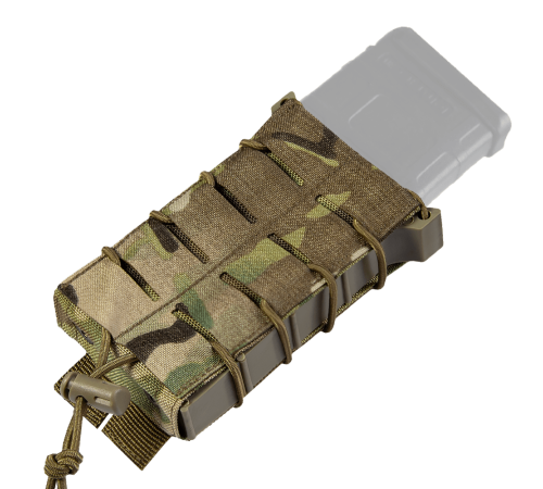 Підсумок під магазин AK/AR Fastmag LC Multicam (8450) Підсумок під магазин AK/AR Fastmag LC Multicam (8450)
