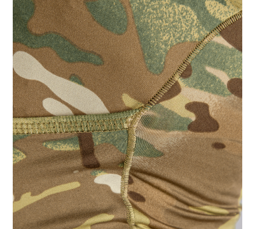 Балаклава Pro CoolPass SJ Multicam (7951) Балаклава Pro CoolPass SJ Multicam (7951)