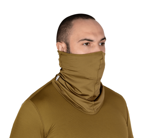 Балаклава Pro CoolPass SJ Койот Балаклава Pro CoolPass SJ Койот