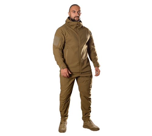Костюм Stalker 3.0 Flex Койот (8430), S Костюм Stalker 3.0 Flex Койот (8430), S