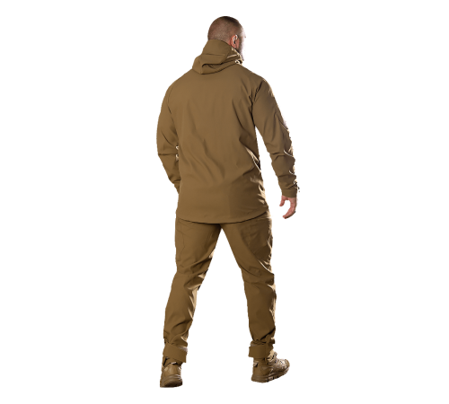 Костюм Stalker 3.0 Flex Койот (8430), S Костюм Stalker 3.0 Flex Койот (8430), S