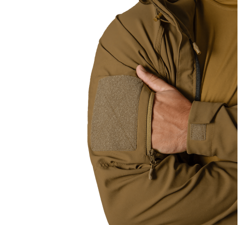 Костюм Stalker 3.0 Flex Койот (8430), S Костюм Stalker 3.0 Flex Койот (8430), S