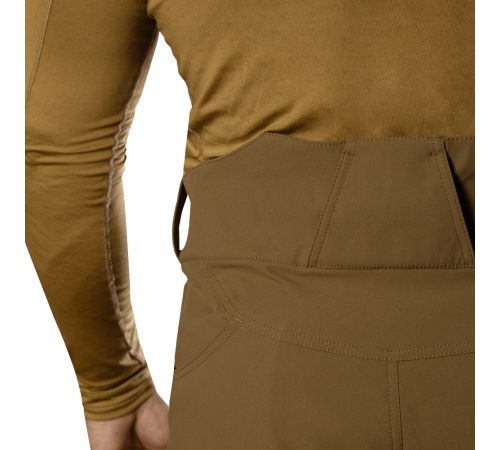 Костюм Stalker 3.0 Flex Койот (8430), S Костюм Stalker 3.0 Flex Койот (8430), S
