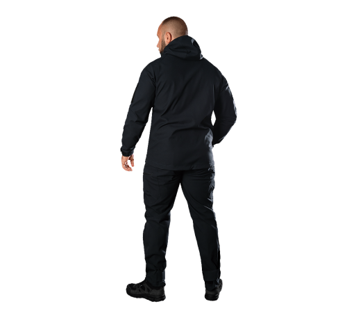 Костюм Stalker 3.0 Flex Темно-синій (8431), M Костюм Stalker 3.0 Flex Темно-синій (8431), M