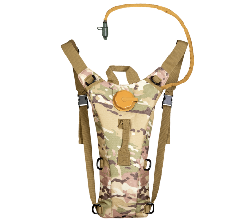 Рюкзак-гідратор Liquid Multicam (7015) Рюкзак-гідратор Liquid Multicam (7015)