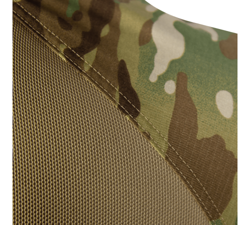 Бойова сорочка Raid Multicam/Tan (7504), XL Бойова сорочка Raid Multicam/Tan (7504), XL