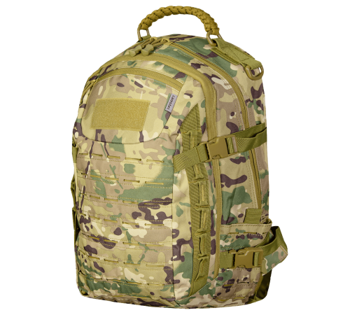 Рюкзак BattleBag LC Multicam (7237) Рюкзак BattleBag LC Multicam (7237)