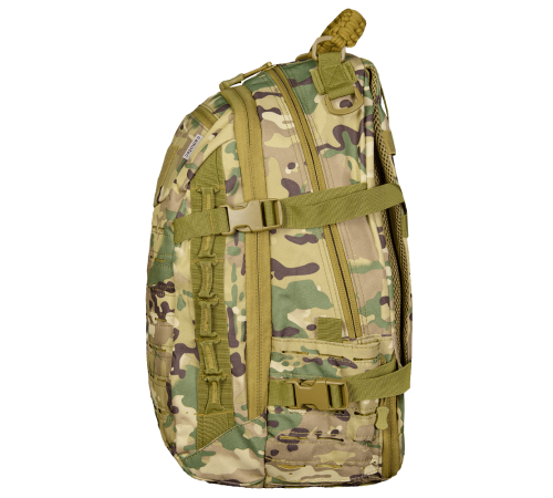 Рюкзак BattleBag LC Multicam (7237) Рюкзак BattleBag LC Multicam (7237)