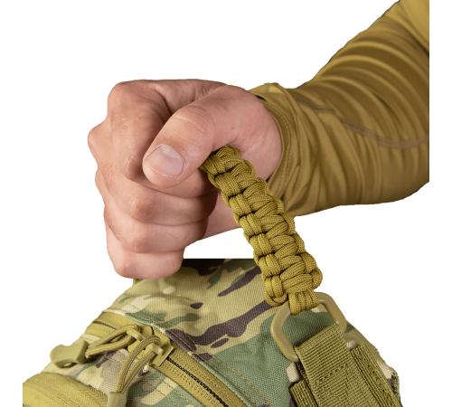 Рюкзак BattleBag LC Multicam (7237) Рюкзак BattleBag LC Multicam (7237)