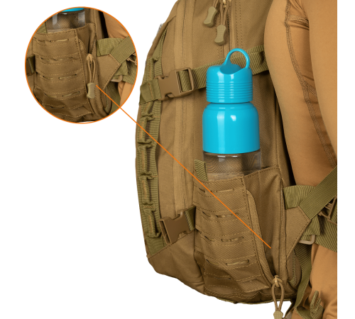 Рюкзак BattleBag LC Койот (7235) Рюкзак BattleBag LC Койот (7235)