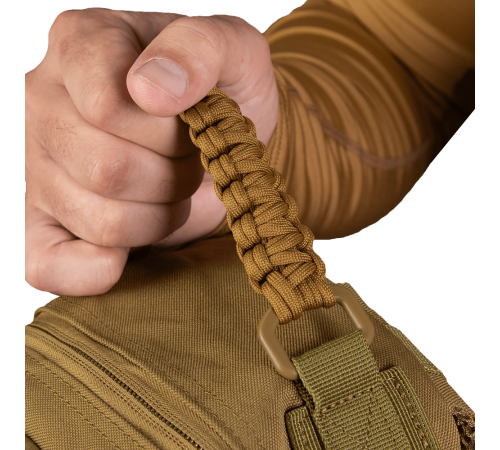 Рюкзак BattleBag LC Койот (7235) Рюкзак BattleBag LC Койот (7235)